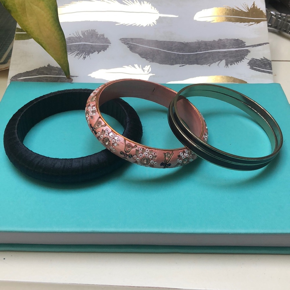 Bracelets